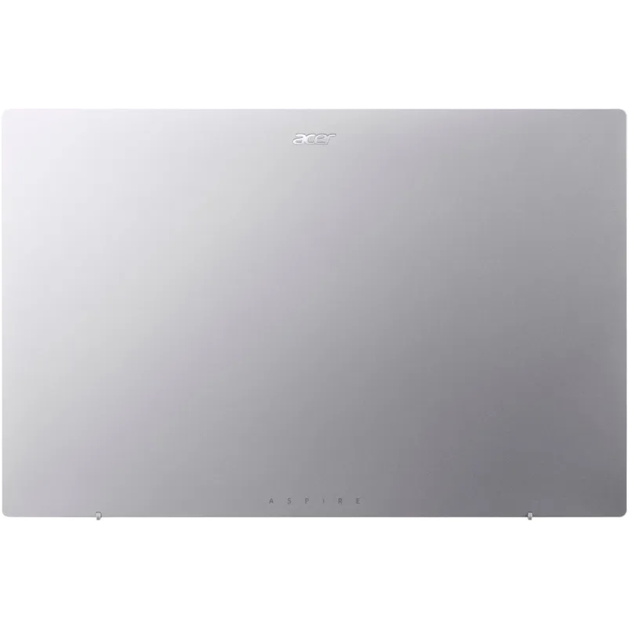 Зовнішній вигляд Ноутбук ACER Aspire Go AG15-41P Silver (NX.J7FEU.004)