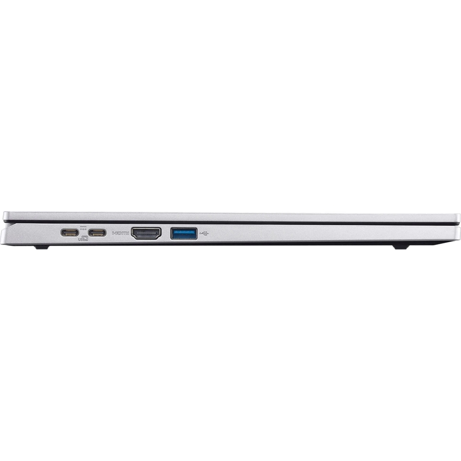 Фото Ноутбук ACER Aspire Go AG15-41P Silver (NX.J7FEU.004)