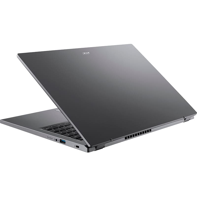 Ноутбук ACER Extensa 15 EX215-24-R5ZG Steel Gray (NX.EJ5EU.008) Діагональ дисплея 15.6