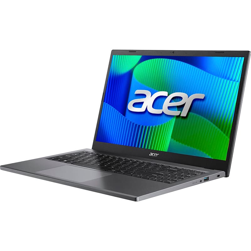 Фото Ноутбук ACER Extensa 15 EX215-24-R5ZG Steel Gray (NX.EJ5EU.008)