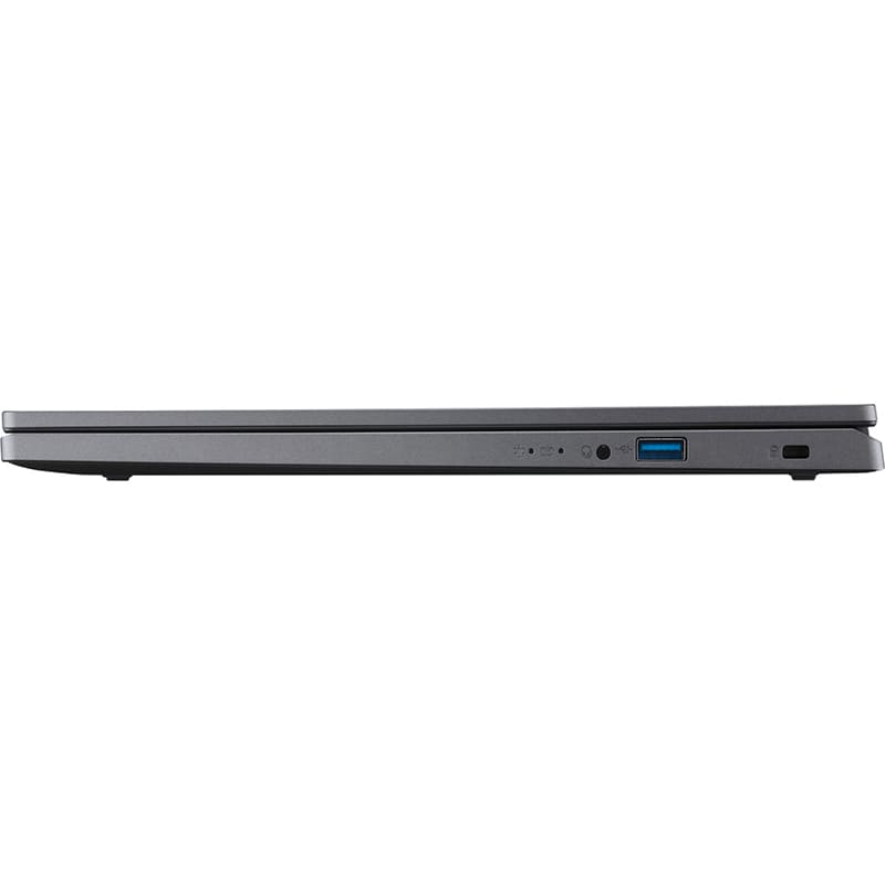 Ноутбук ACER Extensa 15 EX215-24-R5ZG Steel Gray (NX.EJ5EU.008) Тип матриці IPS