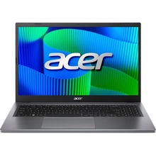 з матовим екраном Ноутбук ACER Extensa 15 EX215-24-R5ZG Steel Gray (NX.EJ5EU.008)