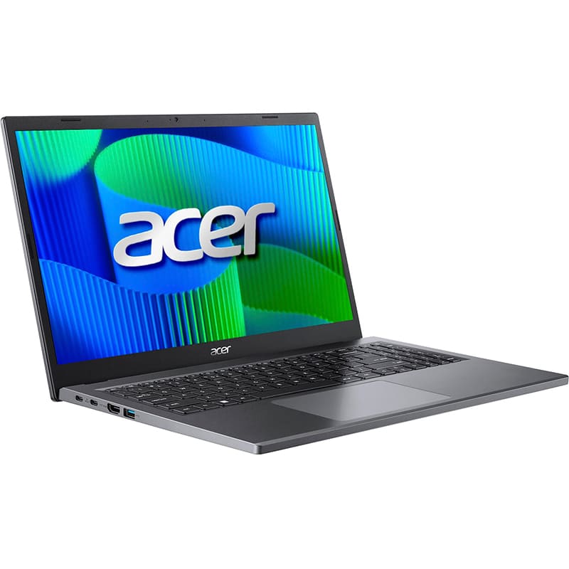 Ноутбук ACER Extensa 15 EX215-24-R8Y7 Steel Gray (NX.EJ5EU.003) Частота оновлення екрана 60 Гц