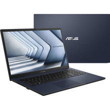 Ноутбук ASUS ExpertBook B1 B1502CVA Star Black (90NX06X1-M03WY0)