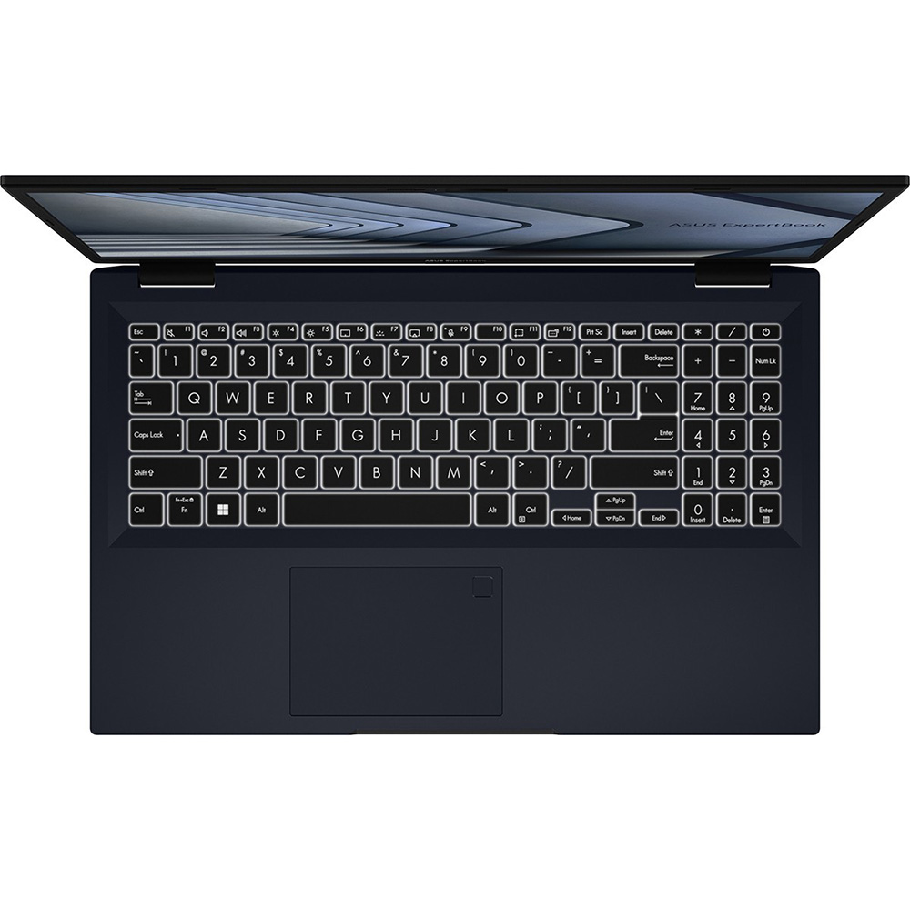 Замовити Ноутбук ASUS ExpertBook B1 B1502CVA Star Black (90NX06X1-M03WY0)