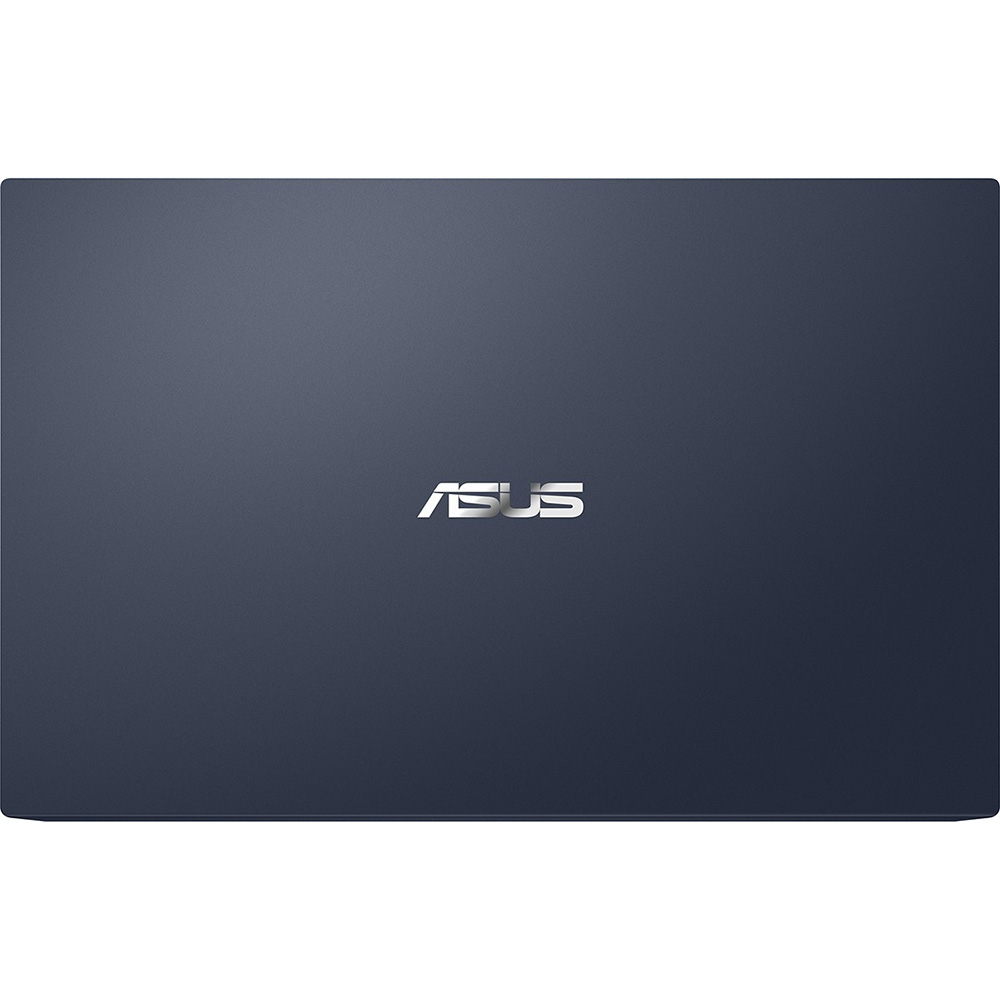 Огляд Ноутбук ASUS ExpertBook B1 B1502CVA Star Black (90NX06X1-M03WY0)