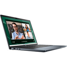 Ноутбук DELL Latitude 7350 Black (N098L735013UA_W11P)