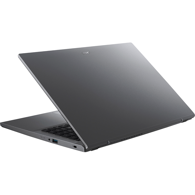 Ноутбук ACER Extensa 15 EX215-55-38B6 Steel Gray (NX.EGYEU.02K) Частота обновления экрана 60 Гц