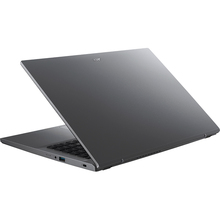 Ноутбук ACER Extensa 15 EX215-55-38B6 Steel Gray (NX.EGYEU.02K)