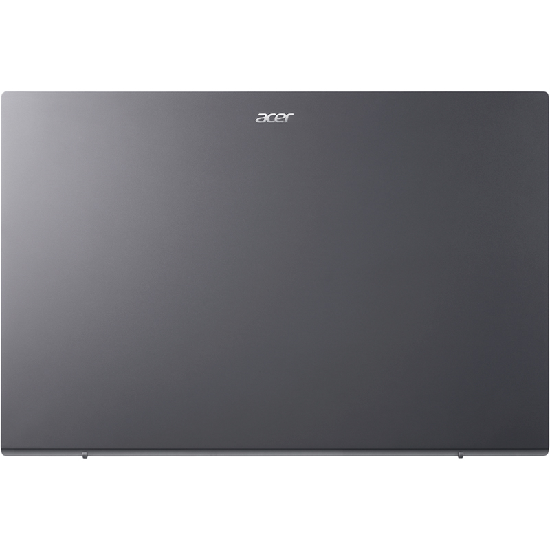 Заказать Ноутбук ACER Extensa 15 EX215-55-38B6 Steel Gray (NX.EGYEU.02K)