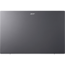 Ноутбук ACER Extensa 15 EX215-55-38B6 Steel Gray (NX.EGYEU.02K)