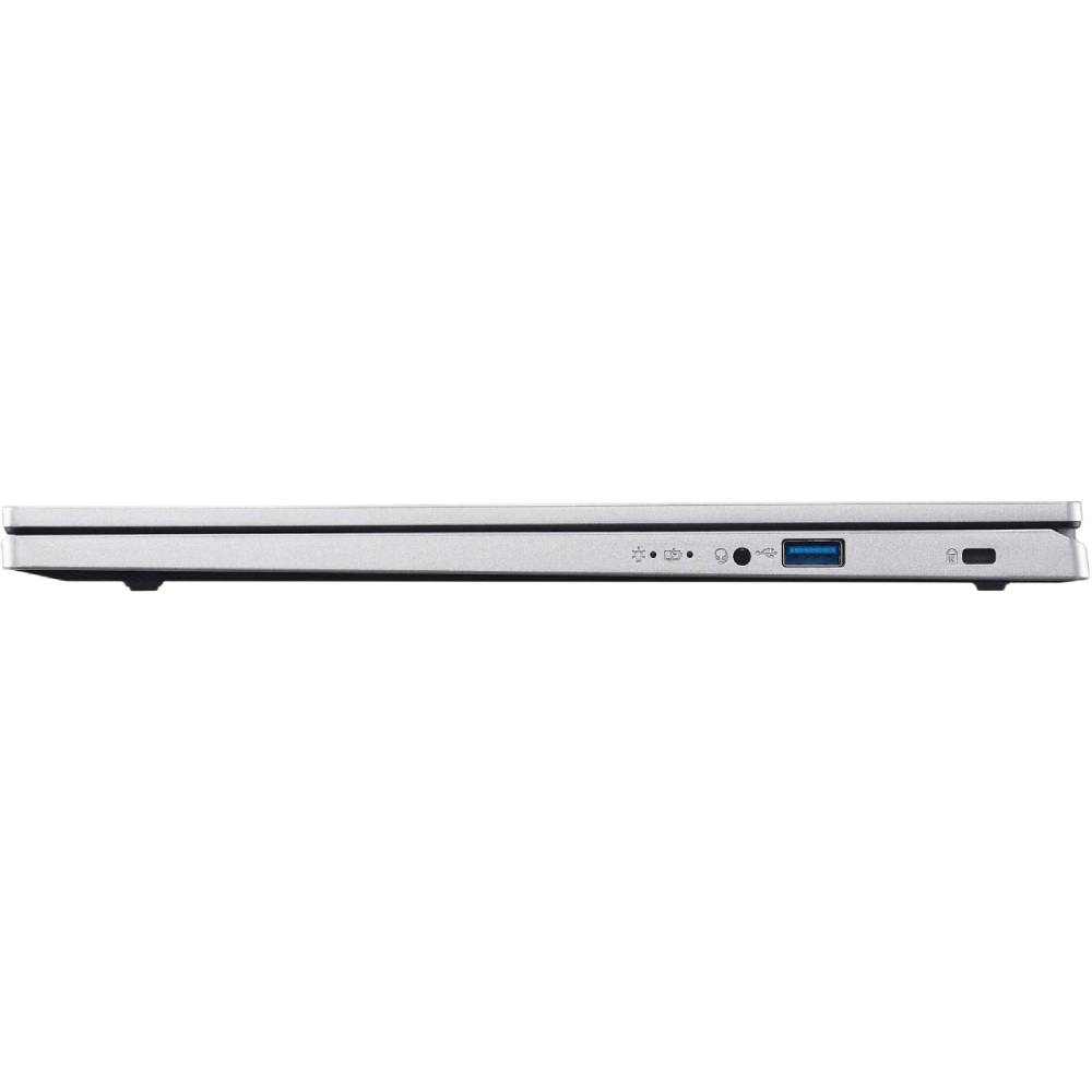 Замовити Ноутбук ACER Extensa 15 EX215-57 Silver (NX.EJBEU.003)