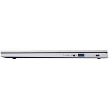 Ноутбук ACER Extensa 15 EX215-57 Silver (NX.EJBEU.003)