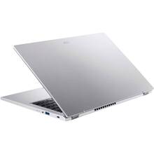 Ноутбук ACER Extensa 15 EX215-57 Silver (NX.EJBEU.003)