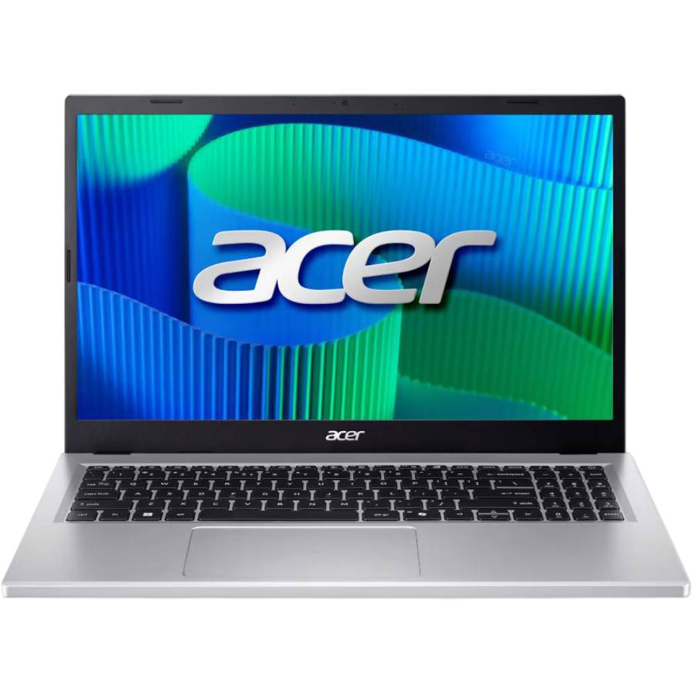 Ноутбук ACER Extensa 15 EX215-57 Silver (NX.EJBEU.003)