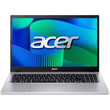 без ОС Ноутбук ACER Extensa 15 EX215-57 Silver (NX.EJBEU.003)