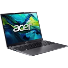 Ноутбук ACER Aspire Go AG15-51P Steel Gray (NX.J51EU.009)