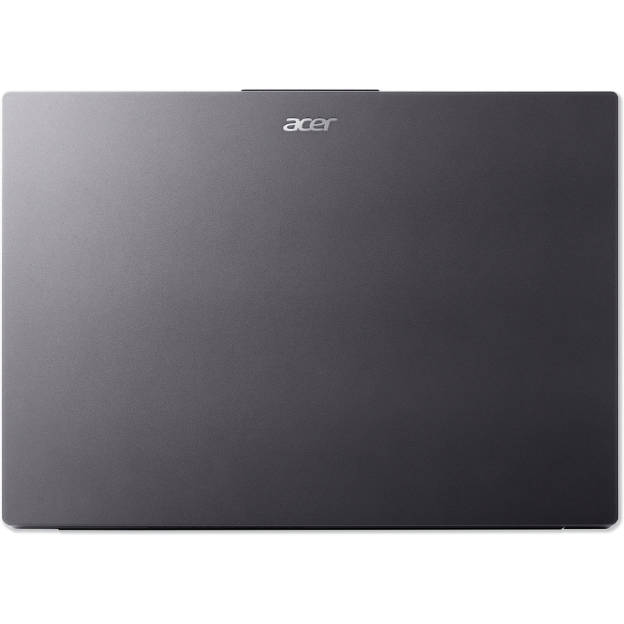 Ноутбук ACER Aspire Go AG15-51P Steel Gray (NX.J51EU.009) Частота оновлення екрана 60 Гц