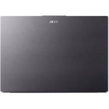 Ноутбук ACER Aspire Go AG15-51P Steel Gray (NX.J51EU.009)