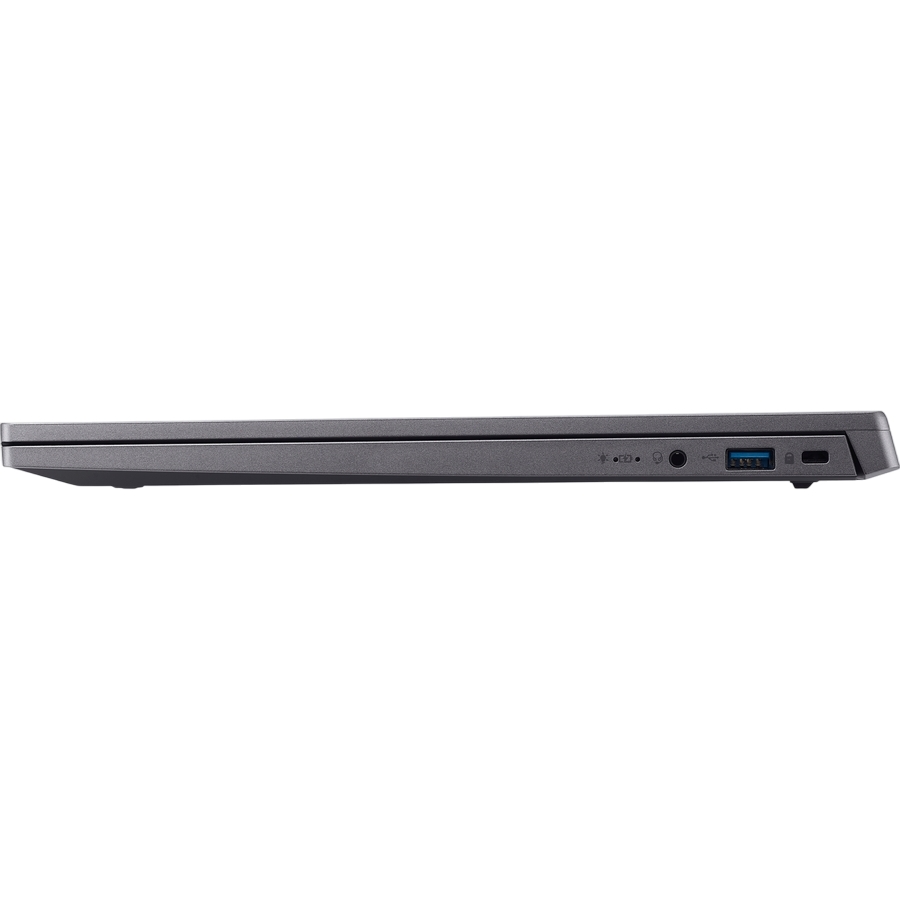 Замовити Ноутбук ACER Aspire Go AG15-51P Steel Gray (NX.J51EU.009)