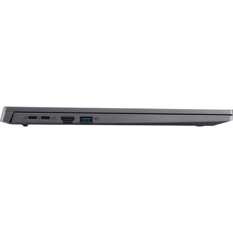 Зовнішній вигляд Ноутбук ACER Aspire Go AG15-51P Steel Gray (NX.J51EU.003)