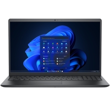 з інтегрованою відеокартою Ноутбук DELL Vostro 3520 Carbon Black (N0994PVNB3520UA_W11P)