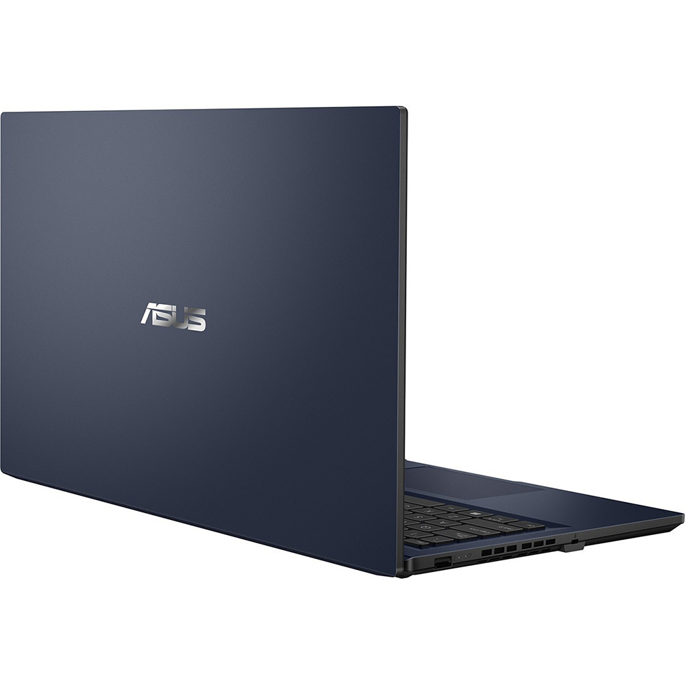 Изображение Ноутбук ASUS ExpertBook B1 B1502CVA-BQ3359XA Star Black (90NX06X1-M045B0)