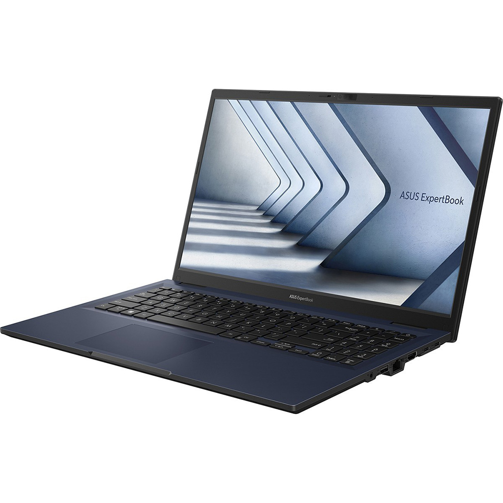 Ноутбук ASUS ExpertBook B1 B1502CVA-BQ3359XA Star Black (90NX06X1-M045B0) Частота обновления экрана 60 Гц