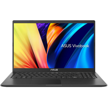 без операційної системи FreeDOS Ноутбук ASUS VivoBook 15 X1500KA-EJ307 Indie Black (90NB0VI5-M00FP0)