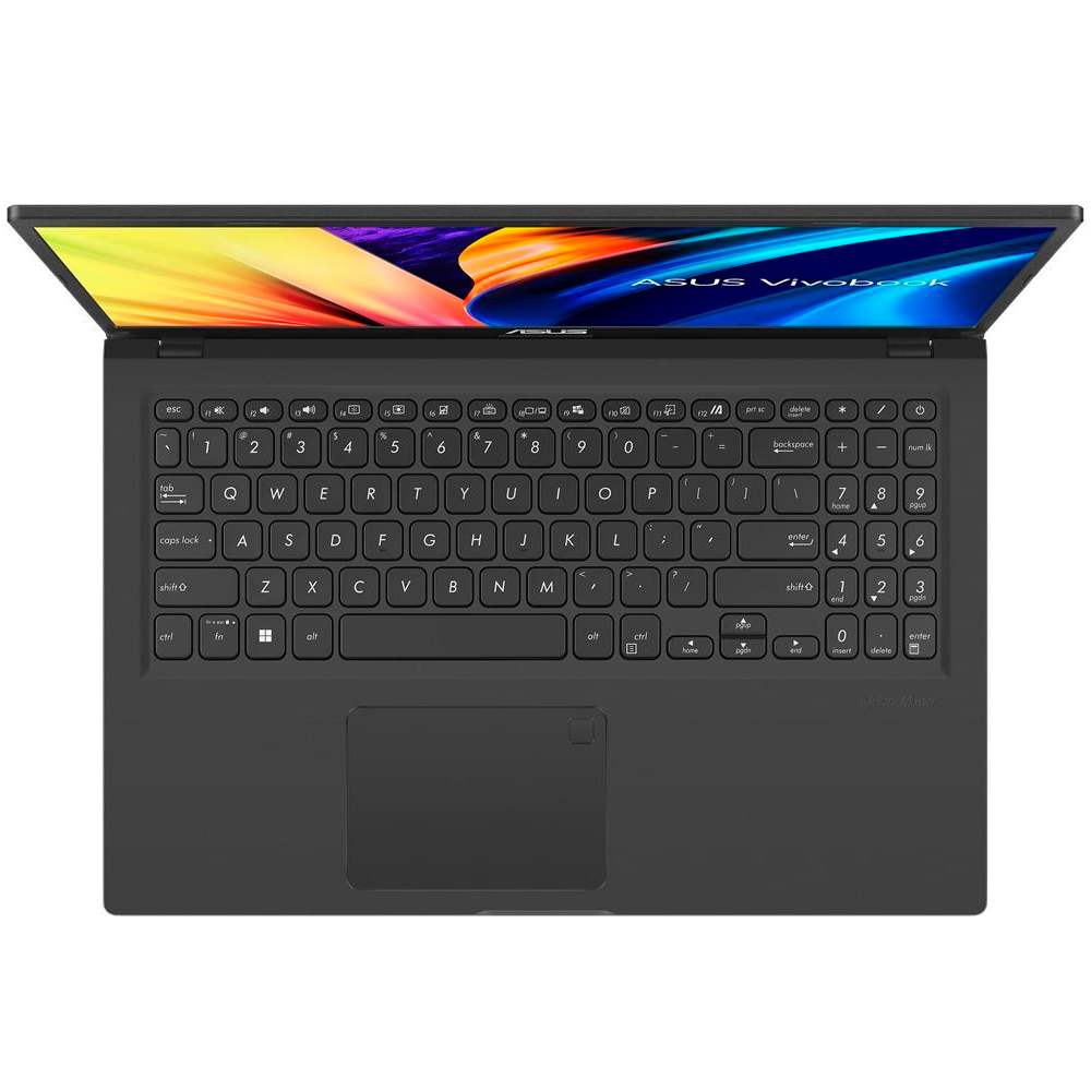 Ноутбук ASUS VivoBook 15 X1500KA-EJ307 Indie Black (90NB0VI5-M00FP0) Частота обновления экрана 60 Гц