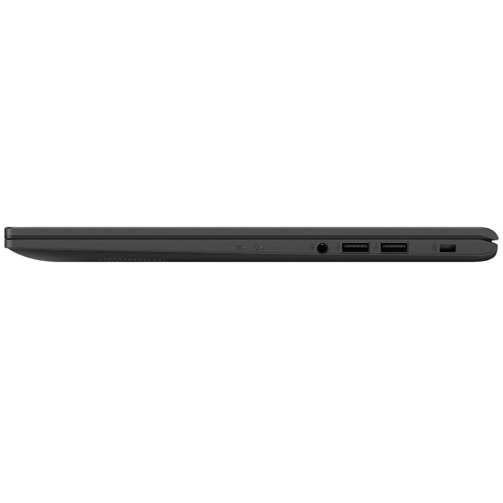 Ноутбук ASUS VivoBook 15 X1500KA-EJ307 Indie Black (90NB0VI5-M00FP0) Тип матрицы IPS