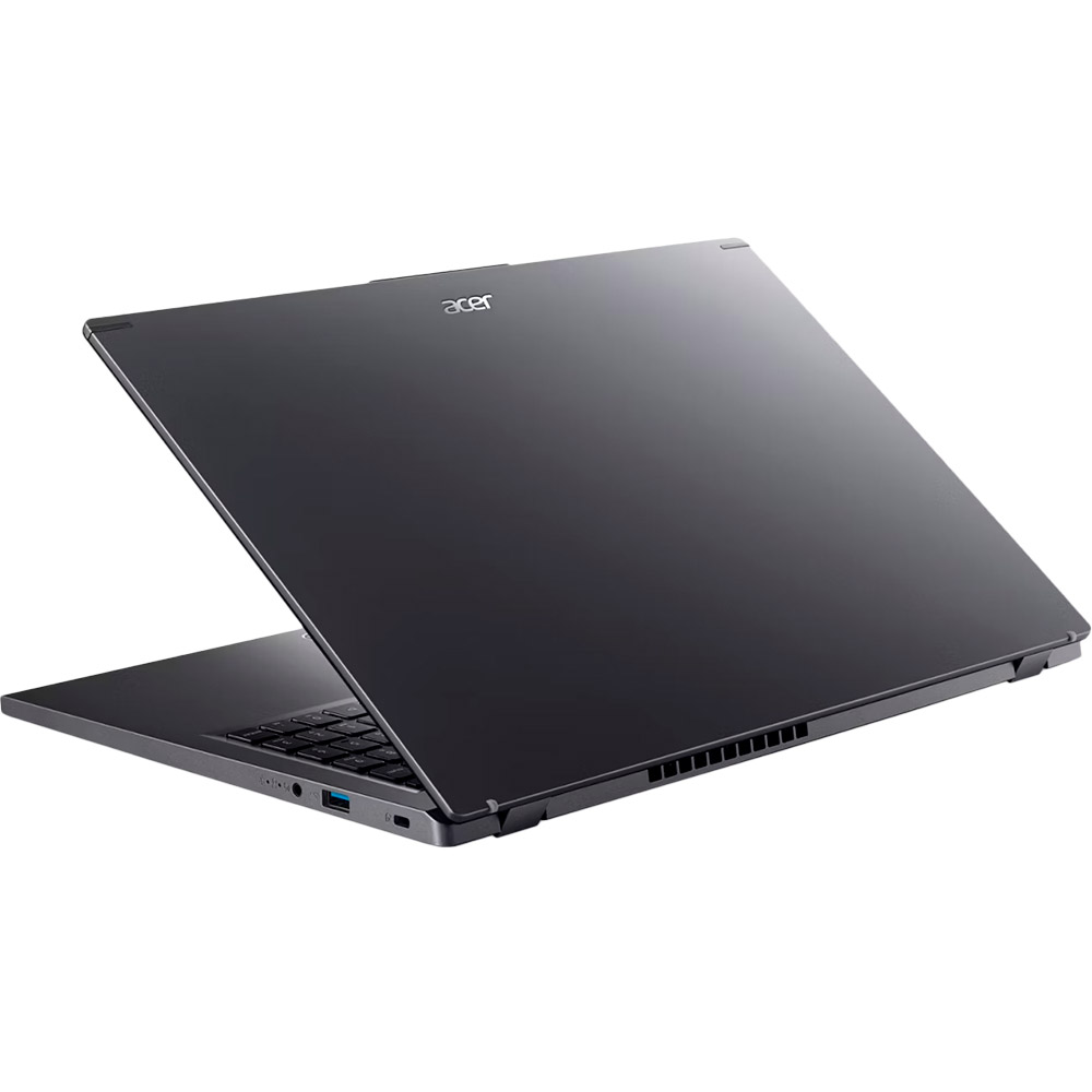 Ноутбук ACER Aspire 15 A15-41M Steel Gray (NX.KXAEU.004) Діагональ дисплея 15.6