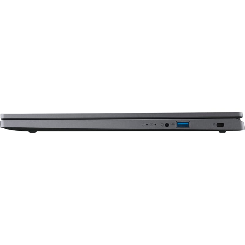 Ноутбук ACER Extensa 15 EX215-23-R8NL Steel Gray (NX.EH3EU.00T) Частота обновления экрана 60 Гц