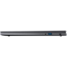 Ноутбук ACER Extensa 15 EX215-23-R8NL Steel Gray (NX.EH3EU.00T)