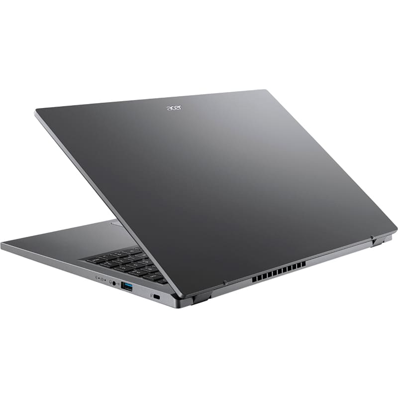 Внешний вид Ноутбук ACER Extensa 15 EX215-23-R8NL Steel Gray (NX.EH3EU.00T)