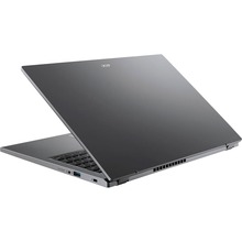 Ноутбук ACER Extensa 15 EX215-23-R8NL Steel Gray (NX.EH3EU.00T)