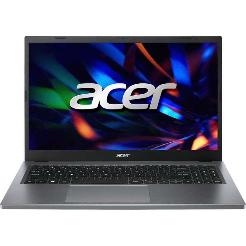 Ноутбук ACER Extensa 15 EX215-23-R8NL Steel Gray (NX.EH3EU.00T)