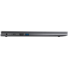 Ноутбук ACER Extensa 15 EX215-23-R8NL Steel Gray (NX.EH3EU.00T)