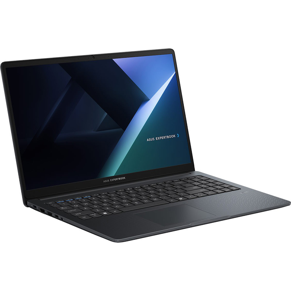 Ноутбук ASUS Expertbook B1 B1503CVA-S70492 Gentle Grey (90NX0801-M00HZ0) Діагональ дисплея 15.6