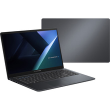 Ноутбук ASUS Expertbook B1 B1503CVA-S70492 Gentle Grey (90NX0801-M00HZ0)