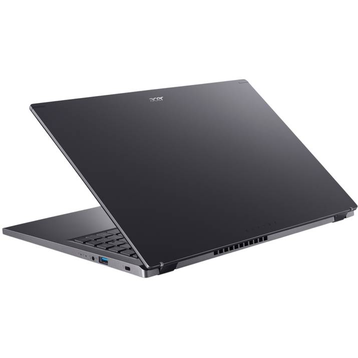 Ноутбук ACER Aspire 5 15 A515-58M Steel Gray (NX.KQ8EU.009) Частота оновлення екрана 60 Гц