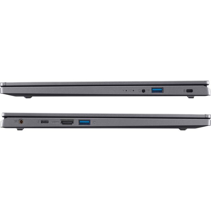 Покупка Ноутбук ACER Aspire 5 15 A515-58M Steel Gray (NX.KQ8EU.009)