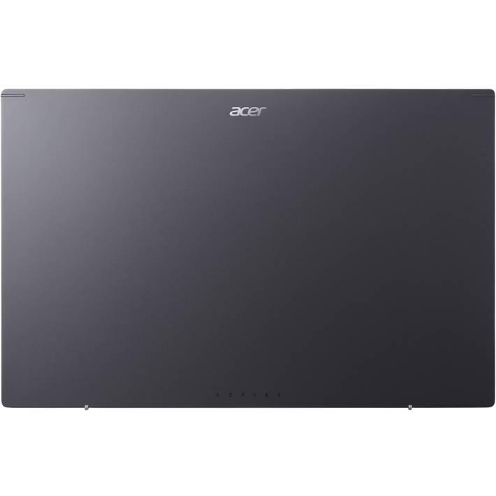 Фото Ноутбук ACER Aspire 5 15 A515-58M Steel Gray (NX.KQ8EU.009)