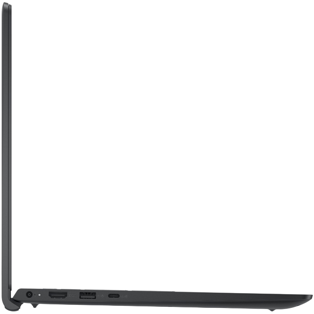 Замовити Ноутбук DELL Vostro 3530 Black (N0096PVNB3530UA_W11P)