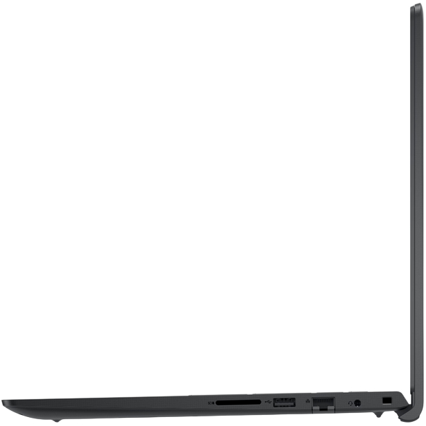 Покупка Ноутбук DELL Vostro 3530 Black (N0096PVNB3530UA_W11P)