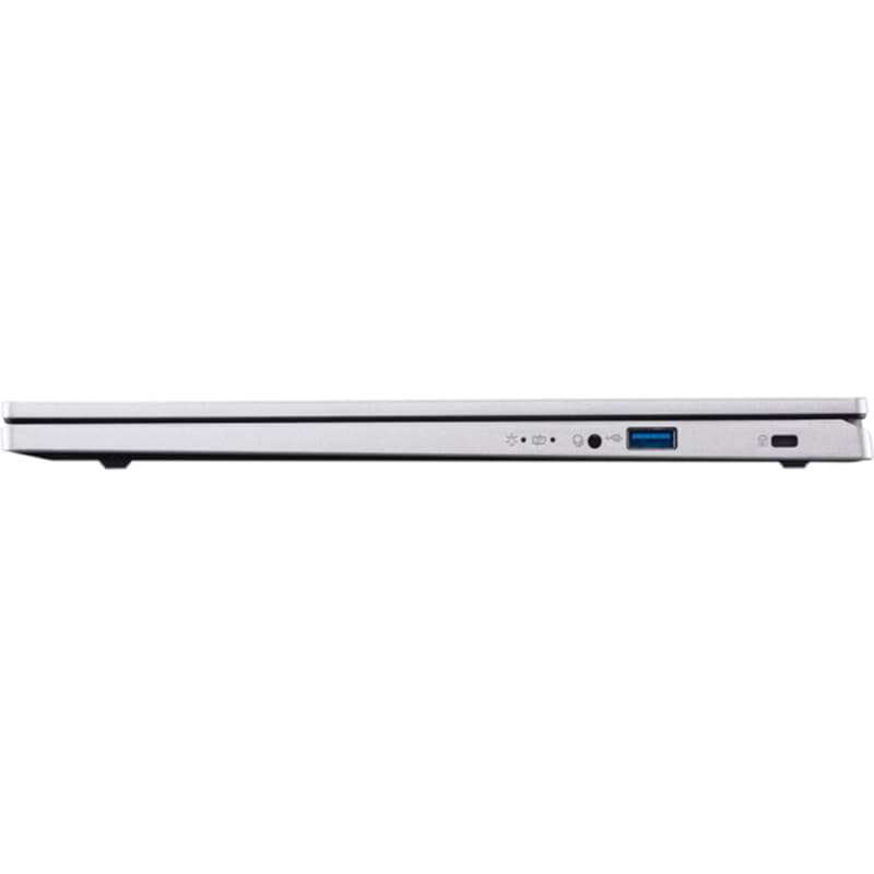 Фото Ноутбук ACER Extensa 15 EX215-57-34RH Pure Silver (NX.EJAEU.001)