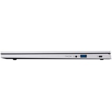 Ноутбук ACER Extensa 15 EX215-57-34RH Pure Silver (NX.EJAEU.001)