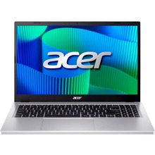 без ОС Ноутбук ACER Extensa 15 EX215-57-34RH Pure Silver (NX.EJAEU.001)