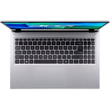 Ноутбук ACER Extensa 15 EX215-57-59YT Pure Silver (NX.EJBEU.002)