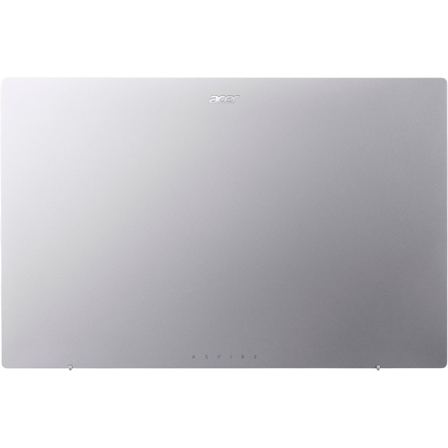 Замовити Ноутбук ACER Aspire Go AG15-71P Silver (NX.J6SEU.005)